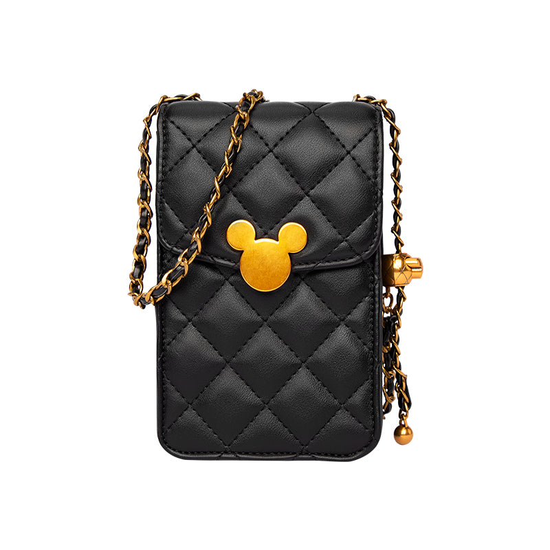 Disney Mickey Classic Shoulder Bags