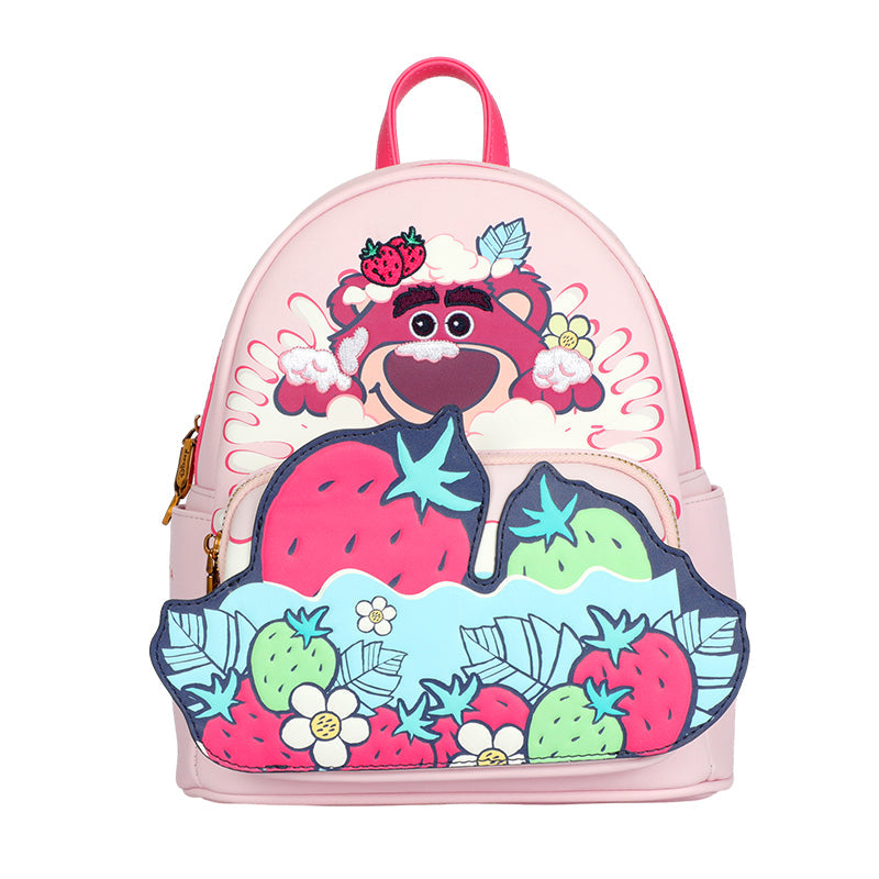 Disney Lotso Backpack