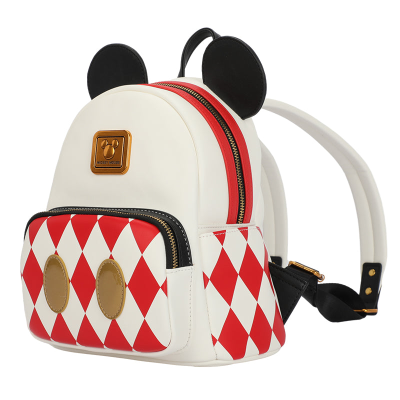 Disney Mickey Backpack