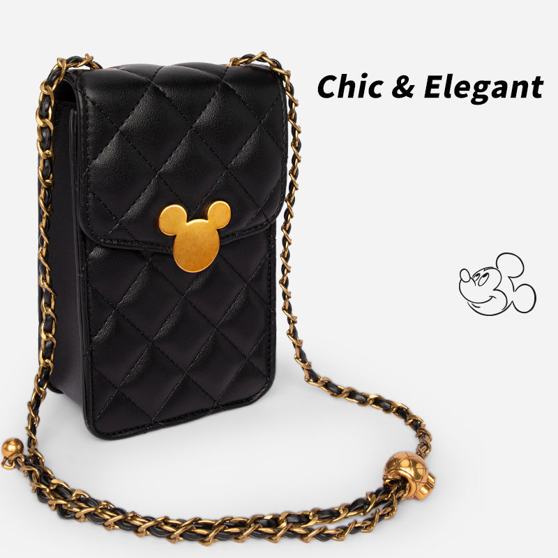 Disney Mickey Classic Shoulder Bags