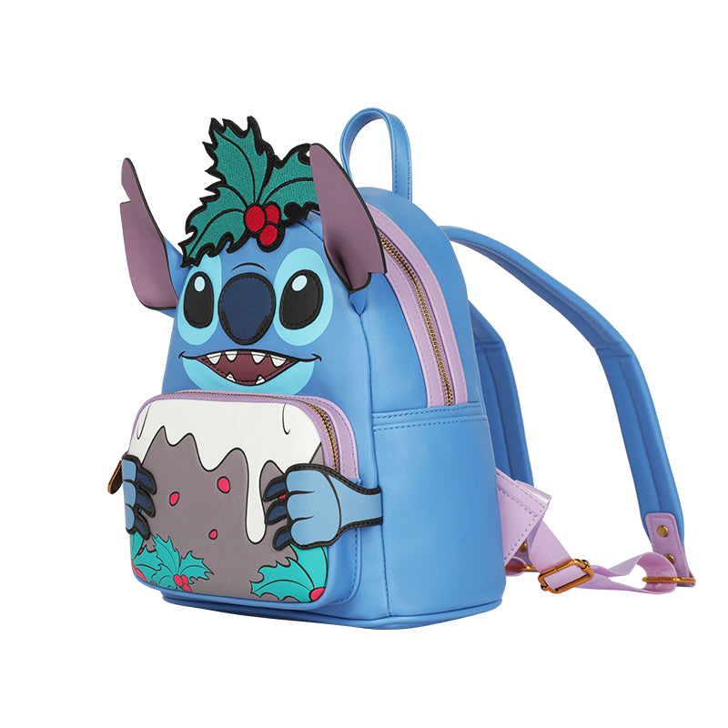 Disney Stitch Backpack