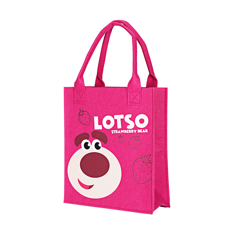 Disney Licensed Lotso Shoulder Bags