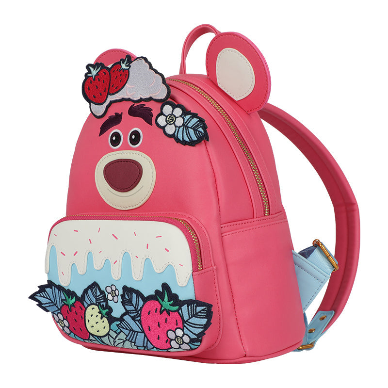 Disney Lotso Backpack