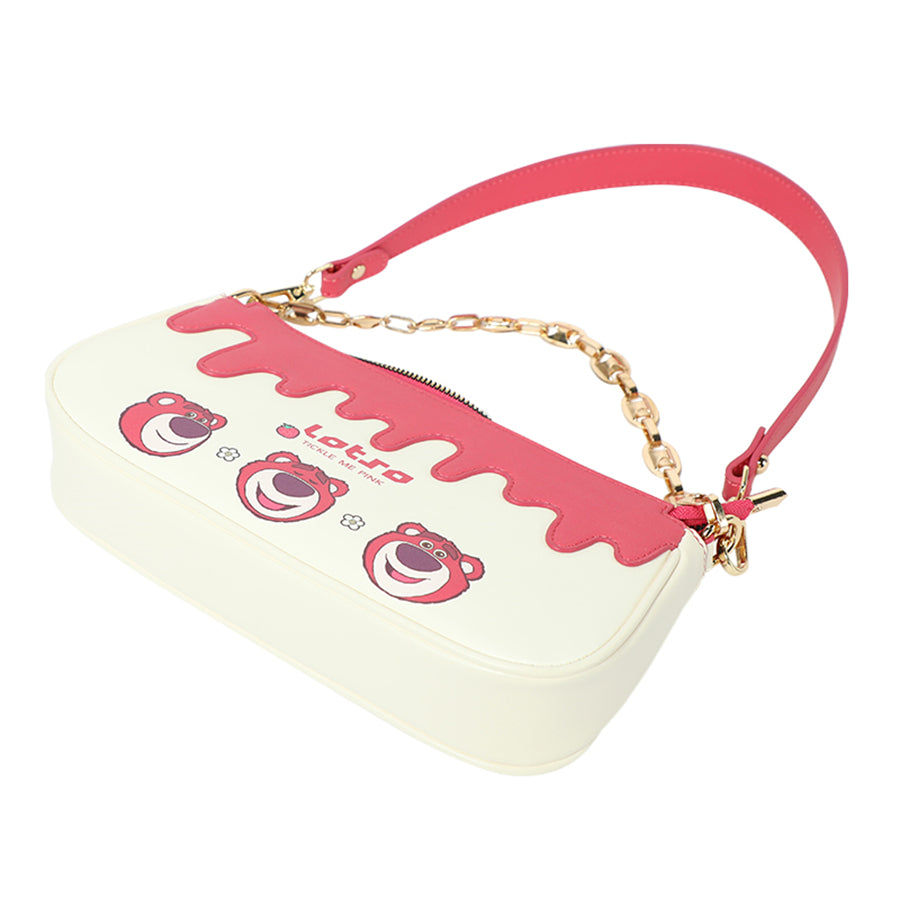 Disney Licensed Lotso Shoulder Bags