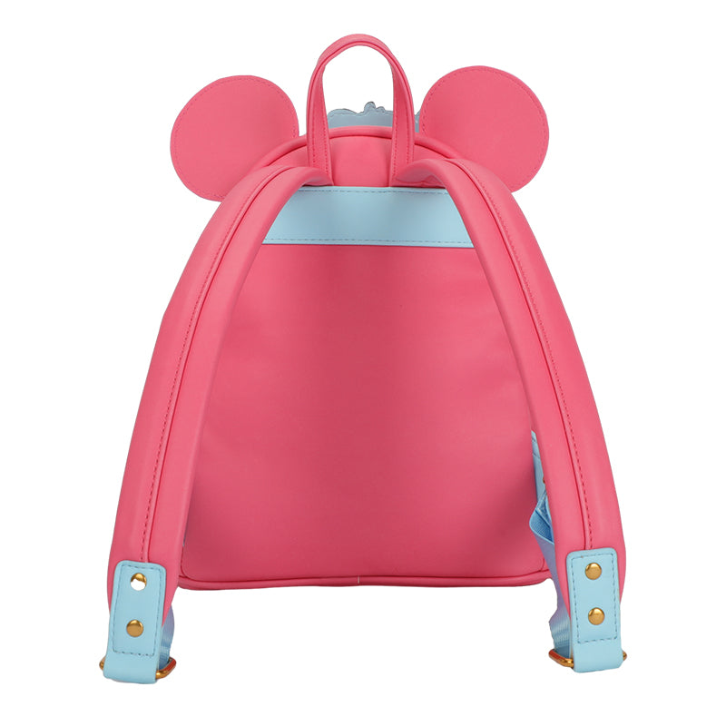 Disney Lotso Backpack