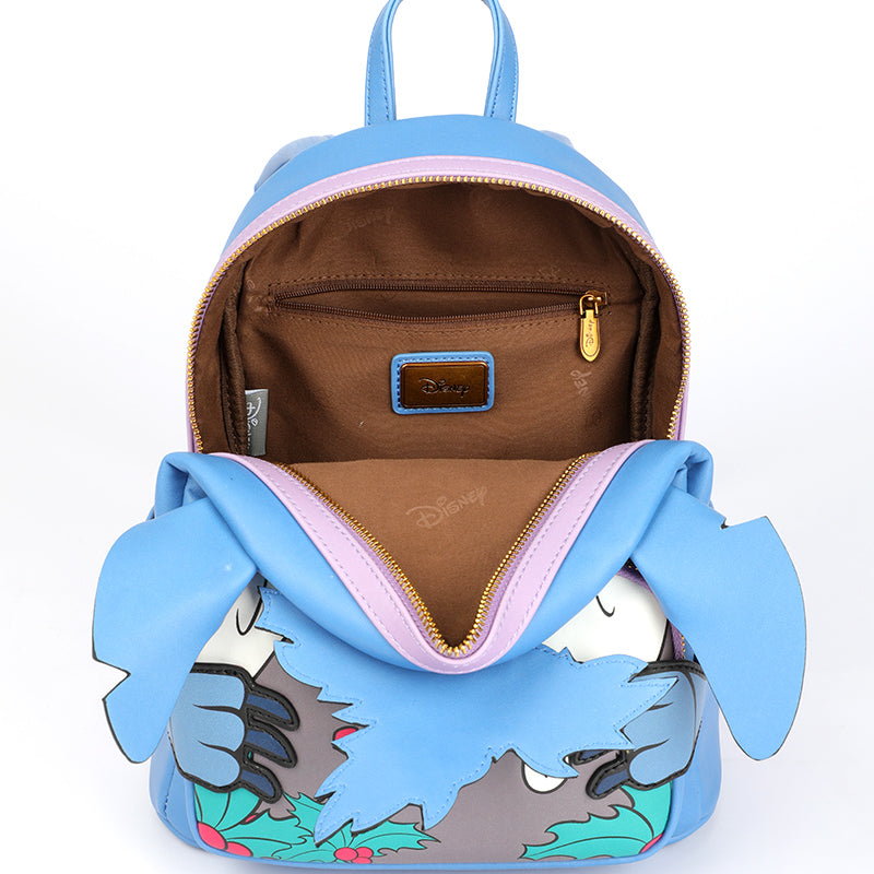 Disney Stitch Backpack