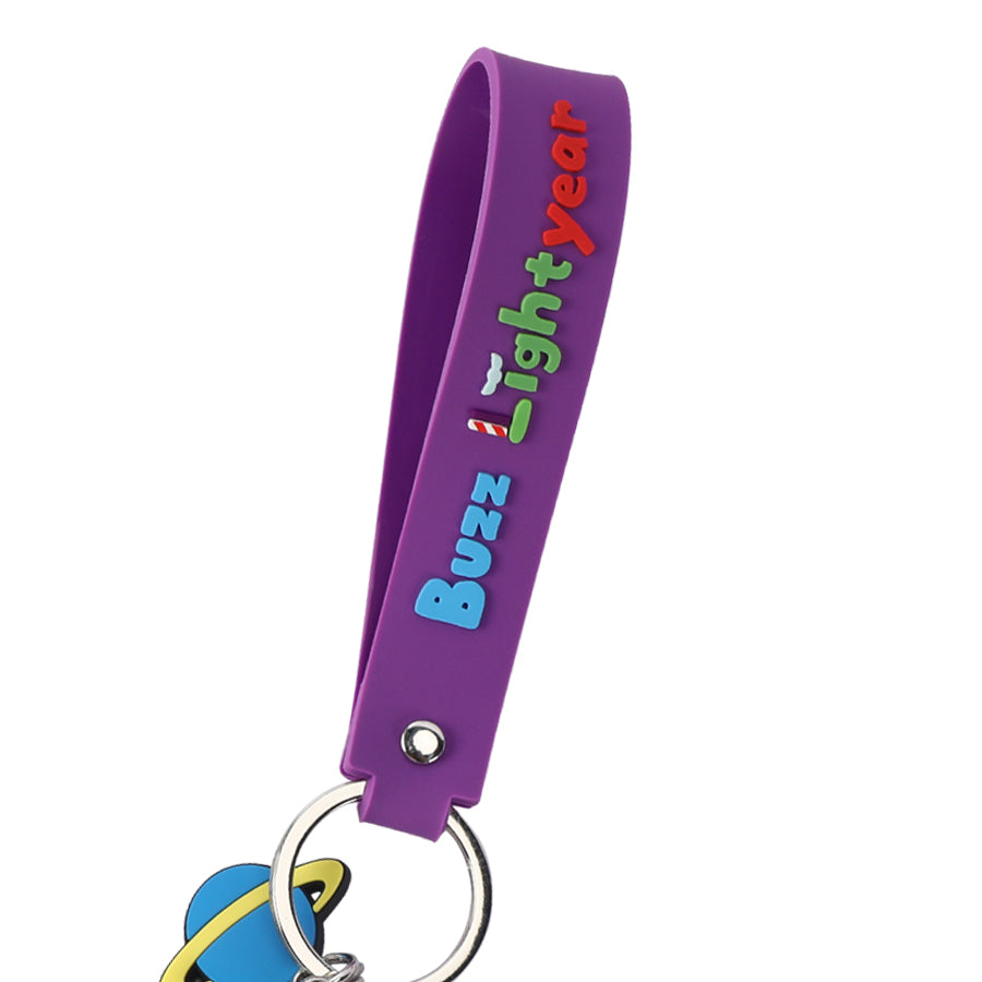 Disney Buzz light year Keychain