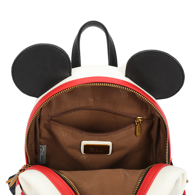 Disney Mickey Backpack