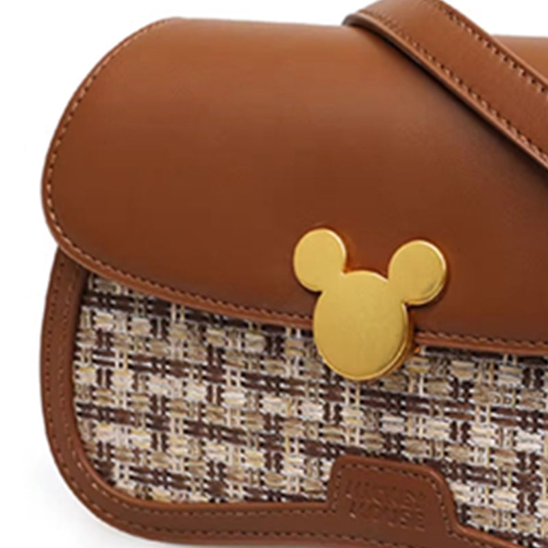 Disney Mickey Shoulder Bags