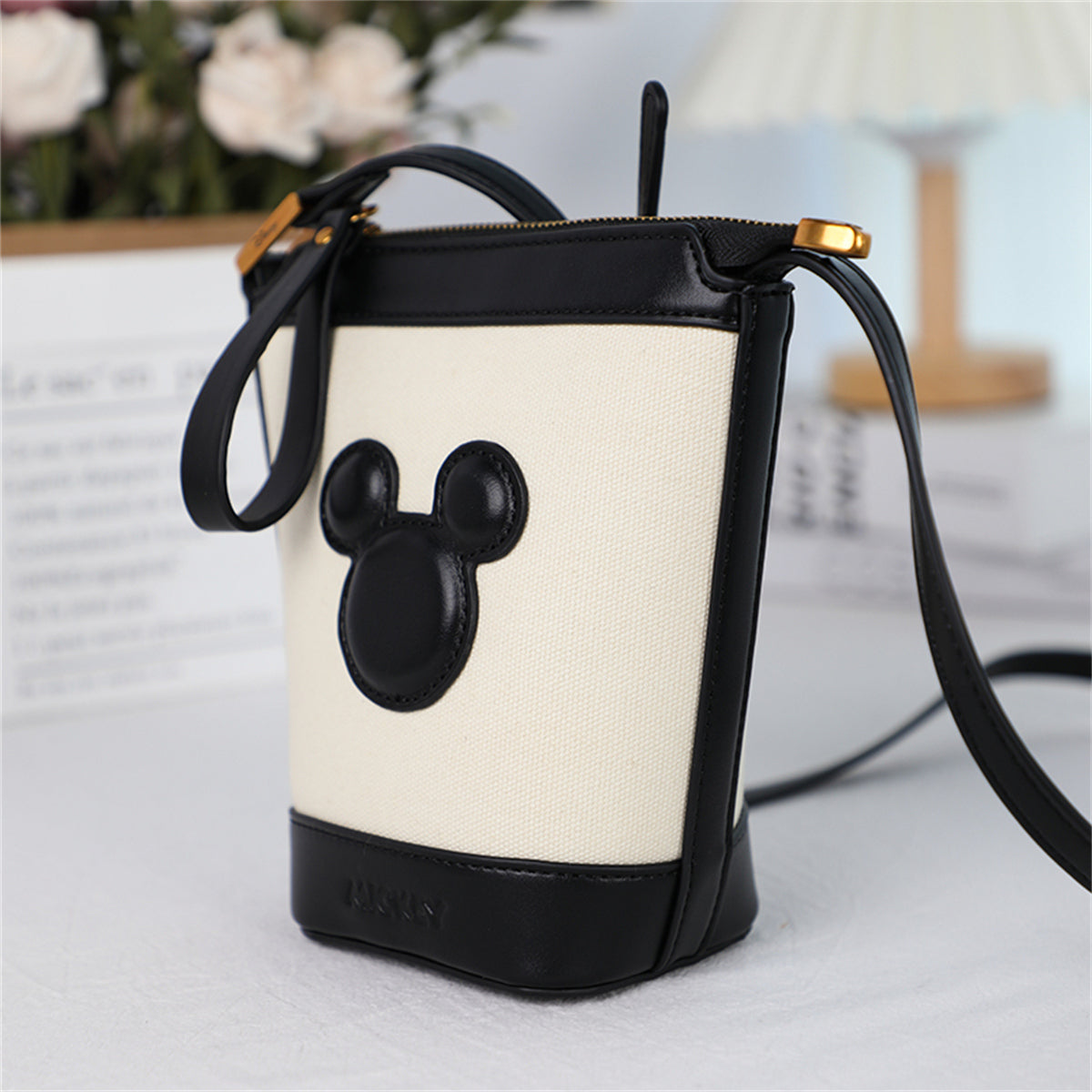 Disney Mickey Shoulder Bags