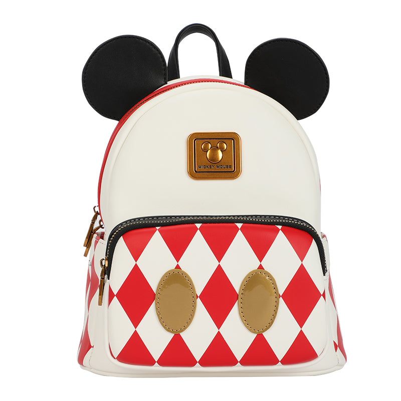 Disney Mickey Backpack