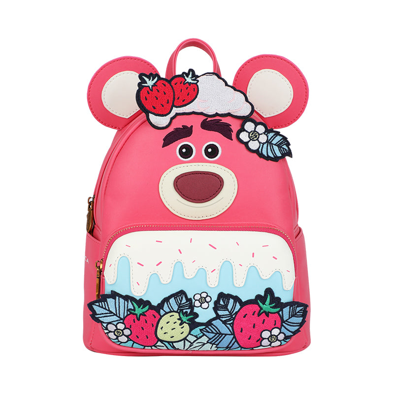 Disney Lotso Backpack