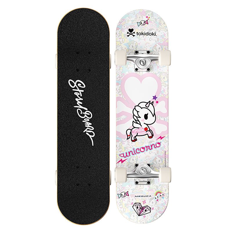 Tokidoki Skateboard - MESUCA