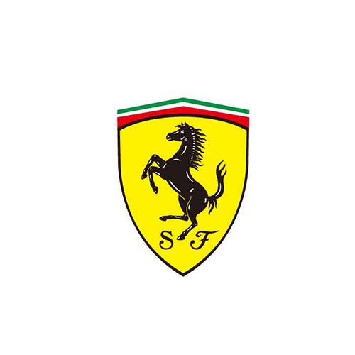 Ferrari - MESUCA