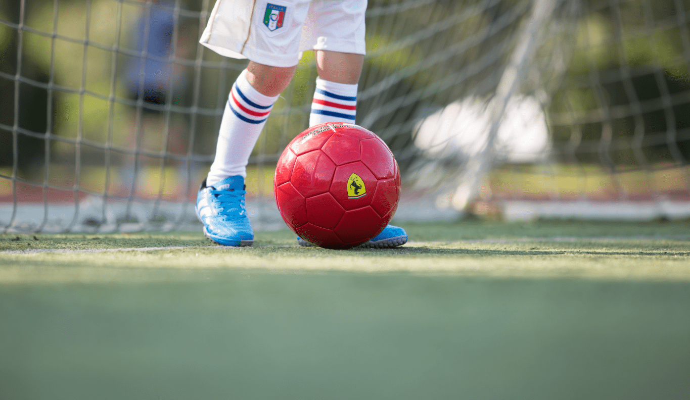 SOCCER BALLS - MESUCA