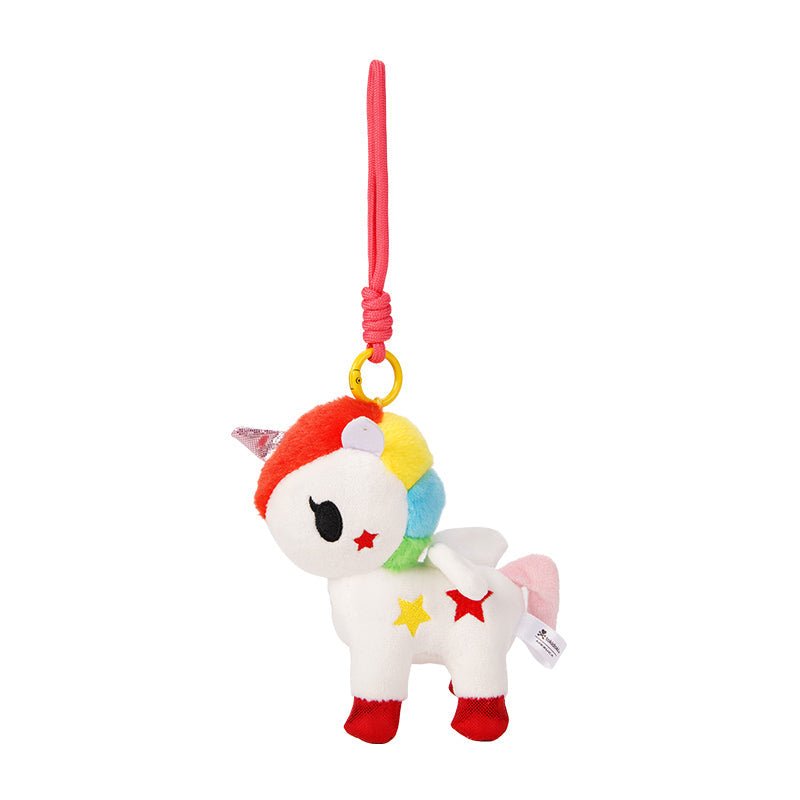 tokidoki - MESUCA