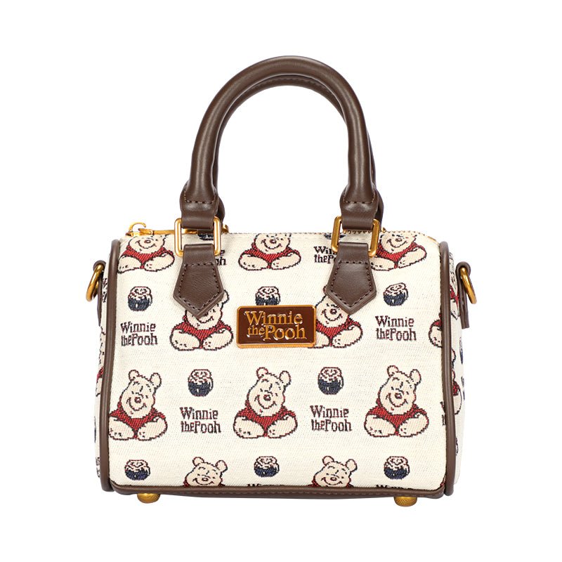 Winnie the Pooh Series - MESUCA