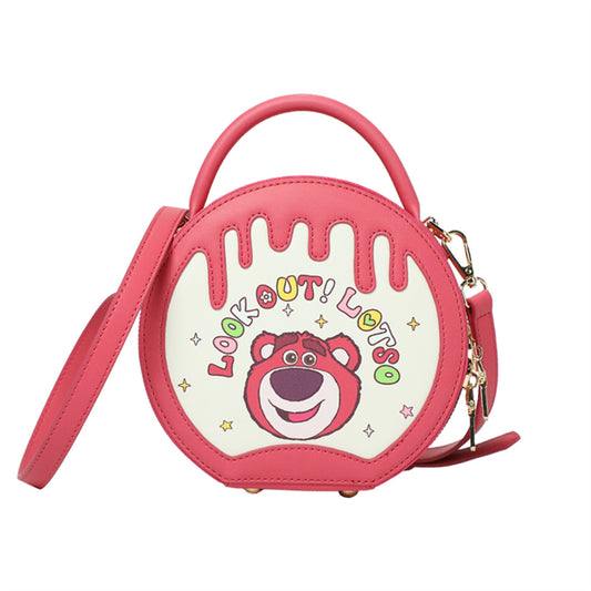 Disney Licensed Lotso Shoulder Bags