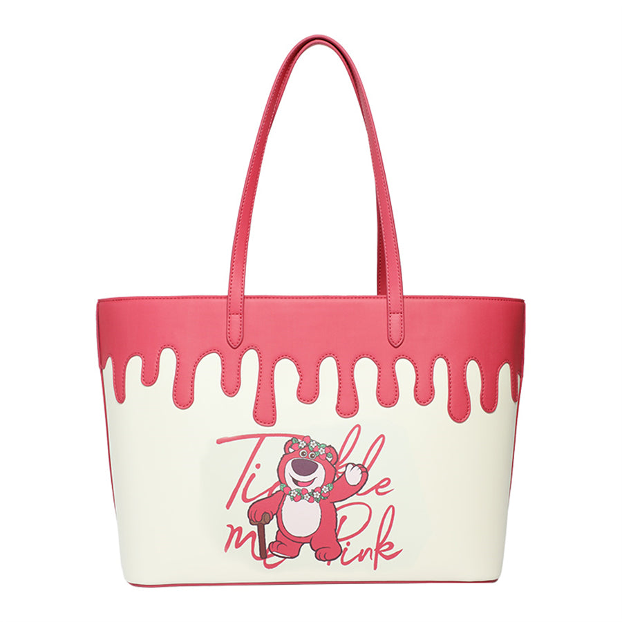 Disney Licensed Lotso Shoulder Bags