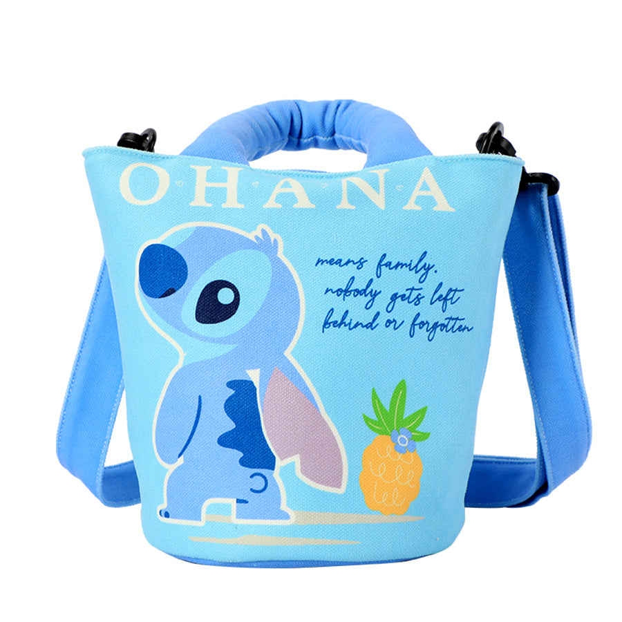Disney Licensed Lotso Shoulder Bags