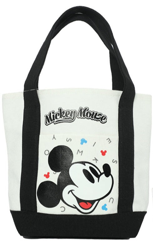 Disney Licensed Mickey Shoulder Bags