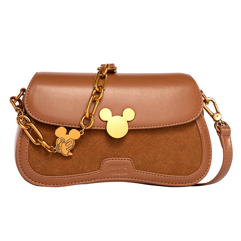 Disney Licensed Mickey Shoulder Bags