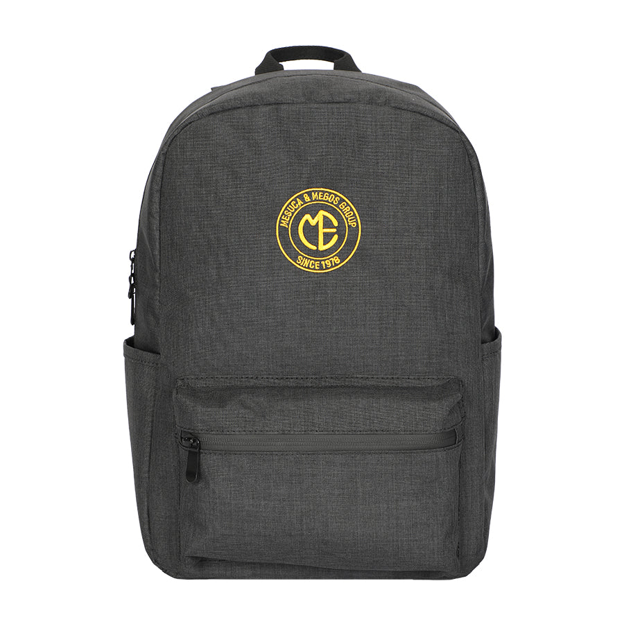 Mesuca & Megos Backpacks