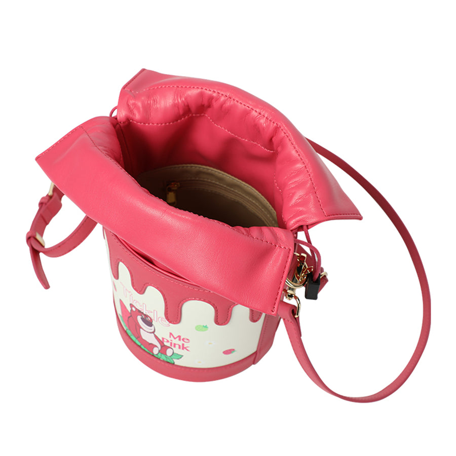 Disney Licensed Lotso Shoulder Bags