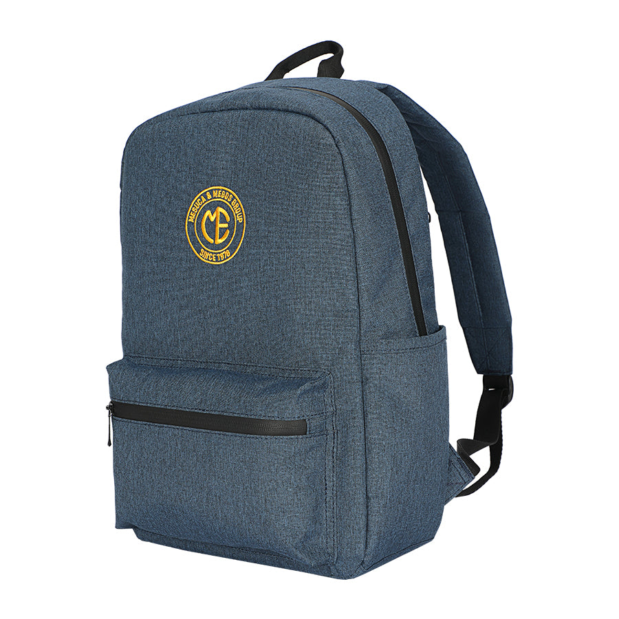 Mesuca & Megos Backpacks