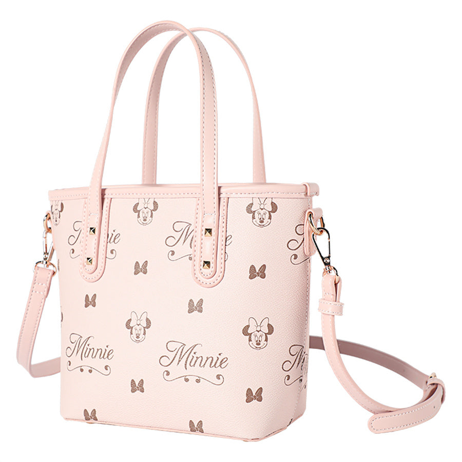 Disney Licensed Mickey Shoulder Bags