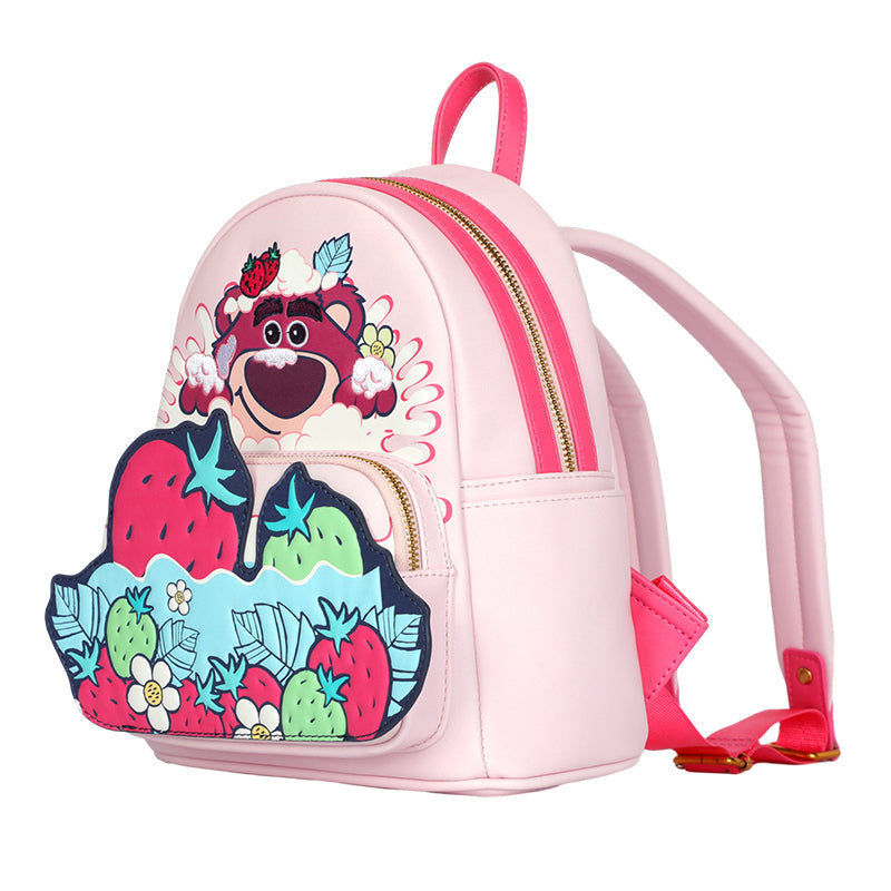 Disney Lotso Backpack