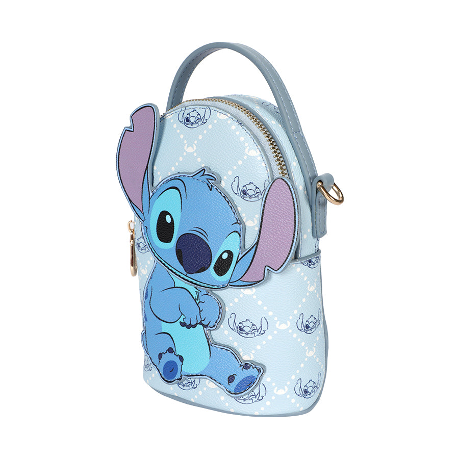 Disney Licensed The Pooh PU Shoulder Bags