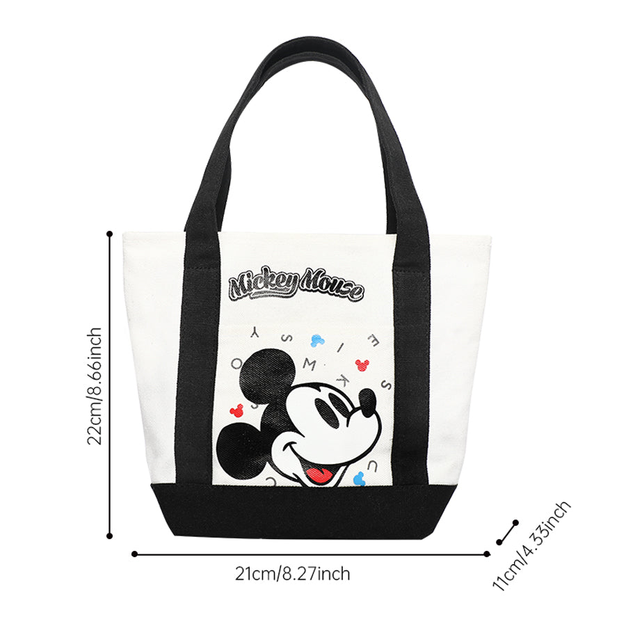 Disney Licensed Mickey Shoulder Bags