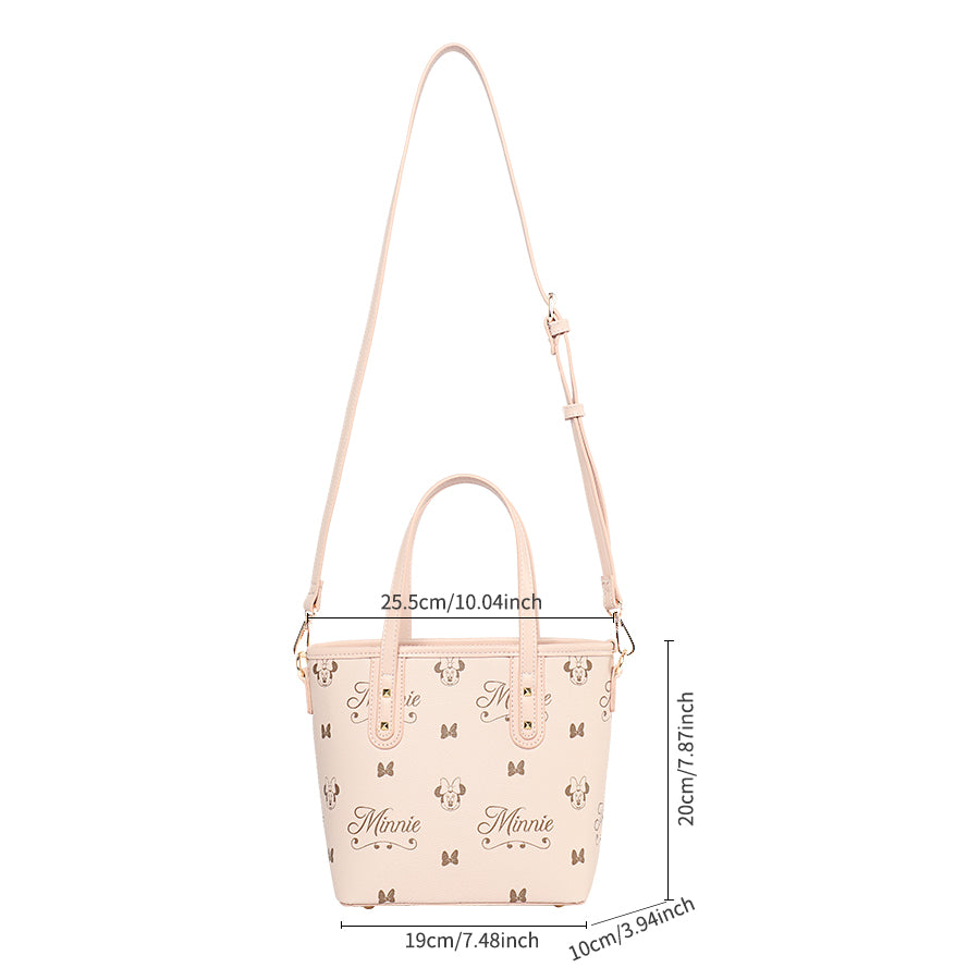 Disney Licensed Mickey Shoulder Bags