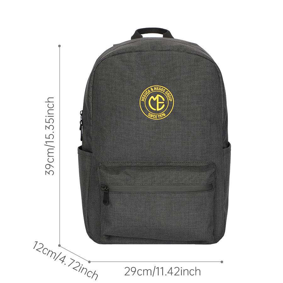 Mesuca & Megos Backpacks