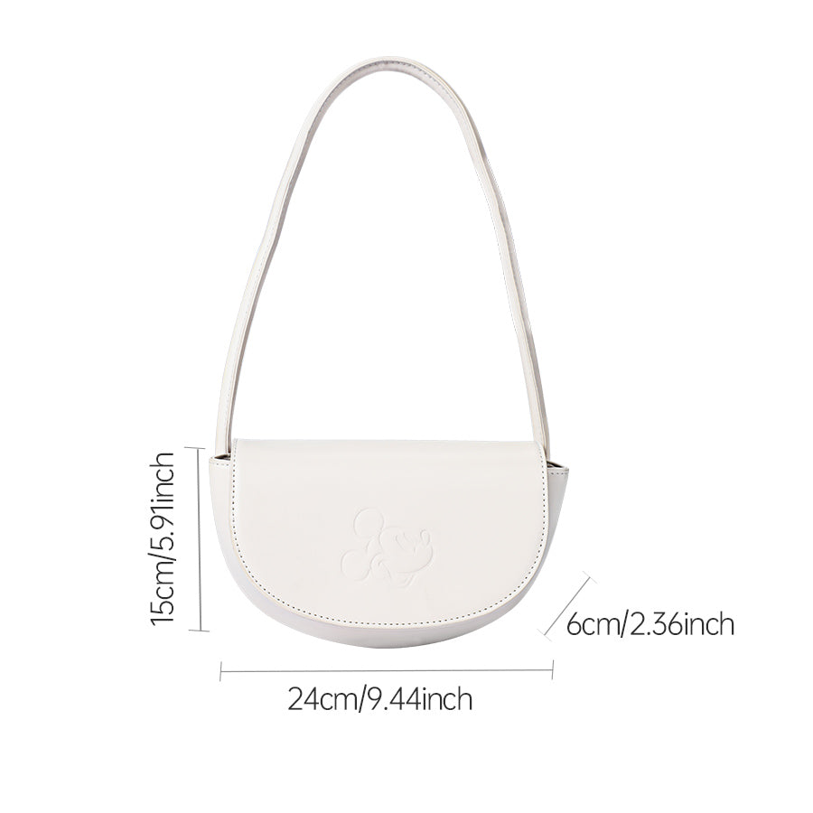 Disney Licensed Mickey Shoulder Bags