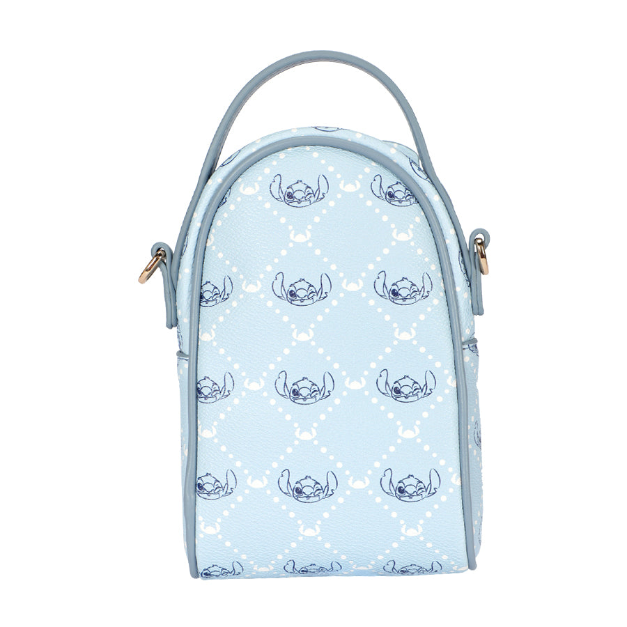 Disney Licensed The Pooh PU Shoulder Bags