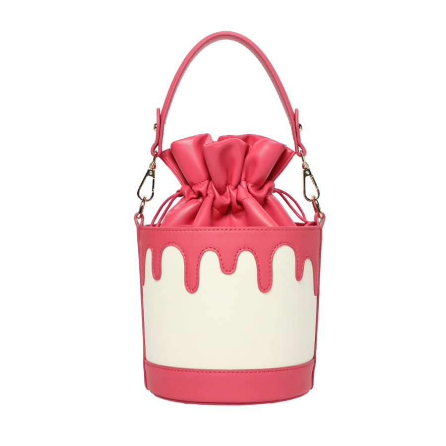 Disney Licensed Lotso Shoulder Bags