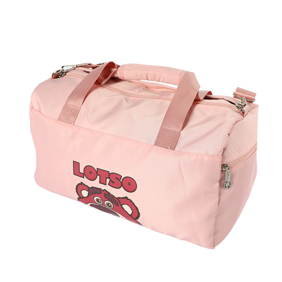 Disney Licensed Lotso Travel Bags