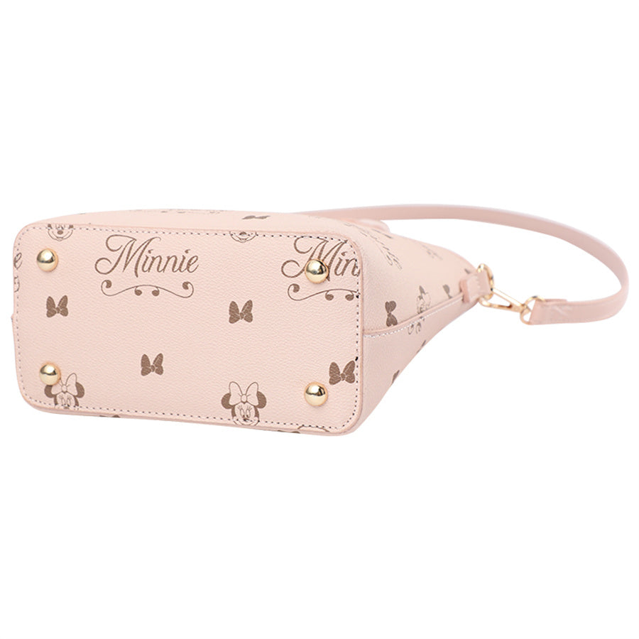 Disney Licensed Mickey Shoulder Bags