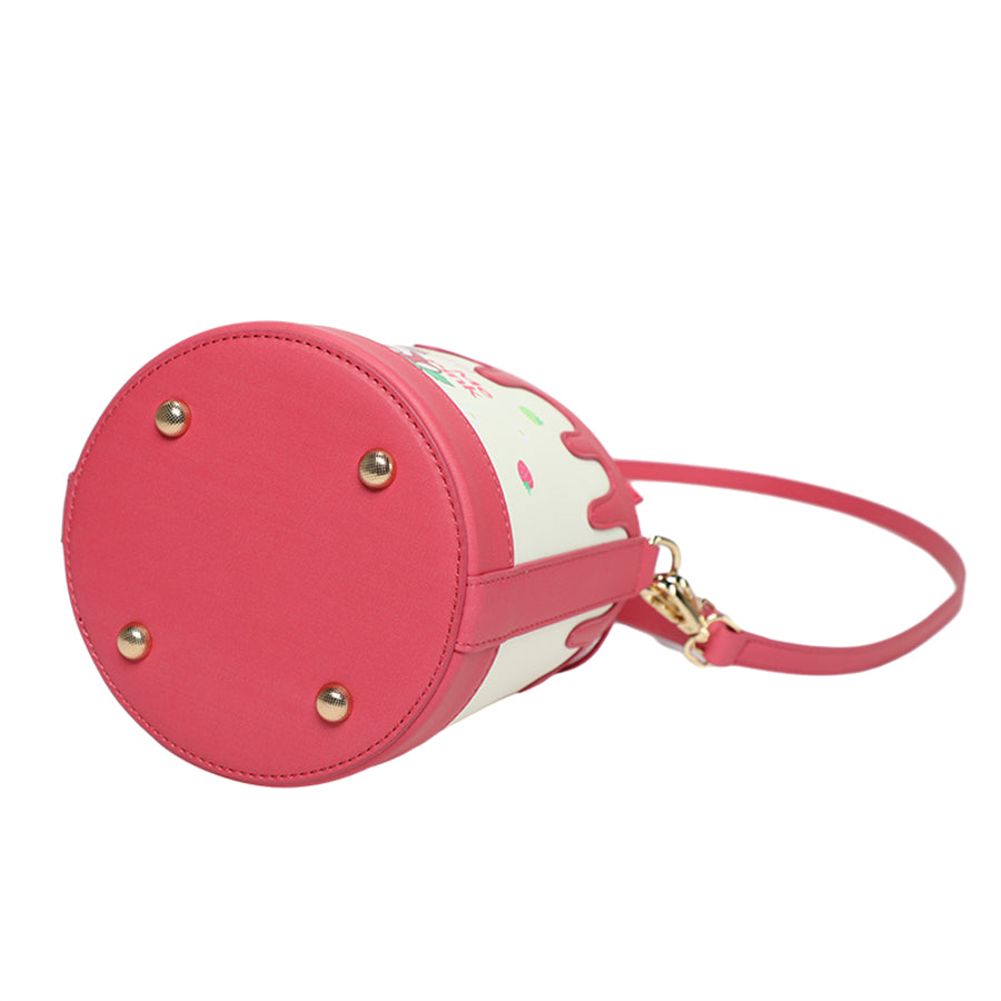 Disney Licensed Lotso Shoulder Bags