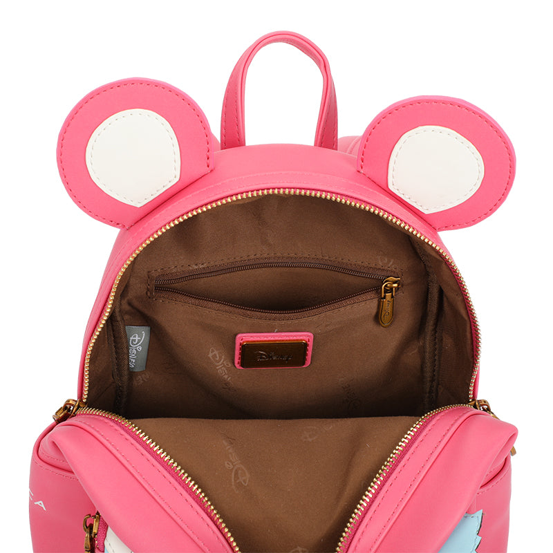 Disney Lotso Backpack