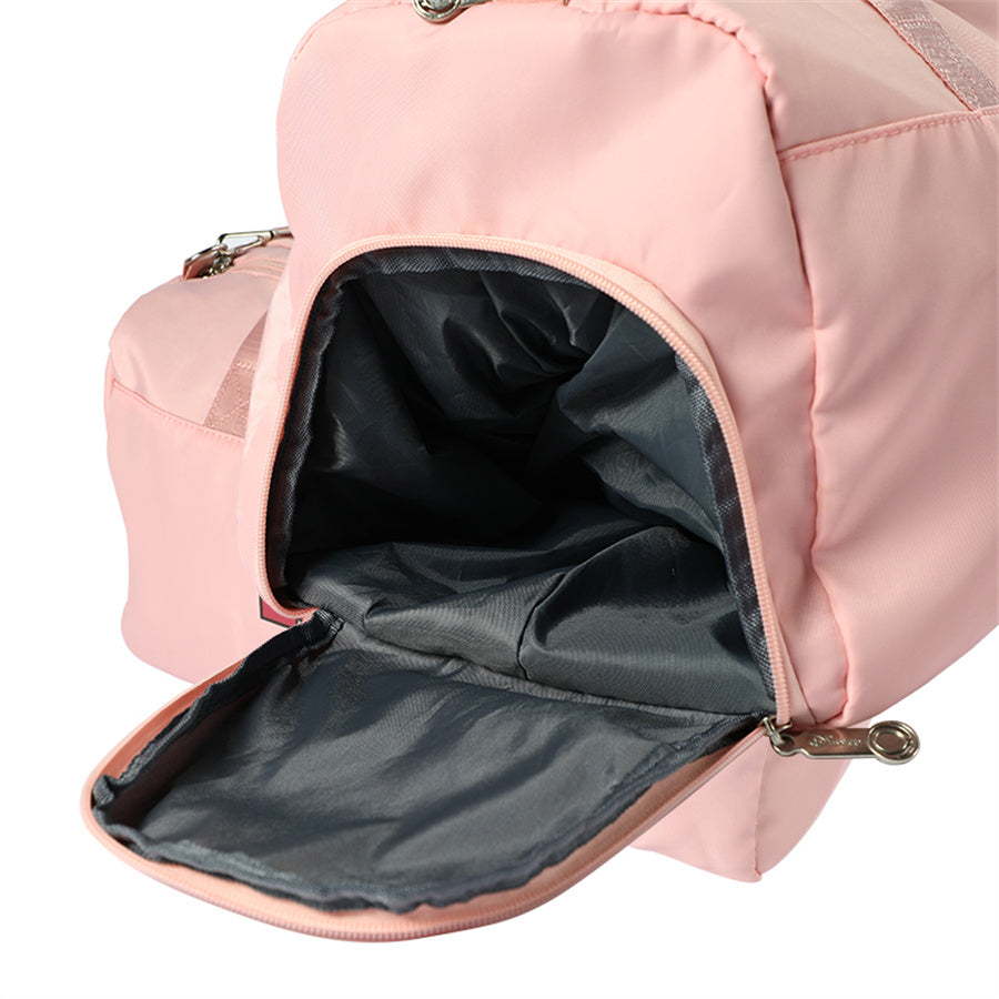 Disney Licensed Lotso Travel Bags