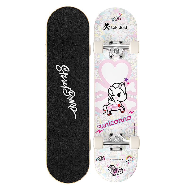 Tokidoki Skateboard