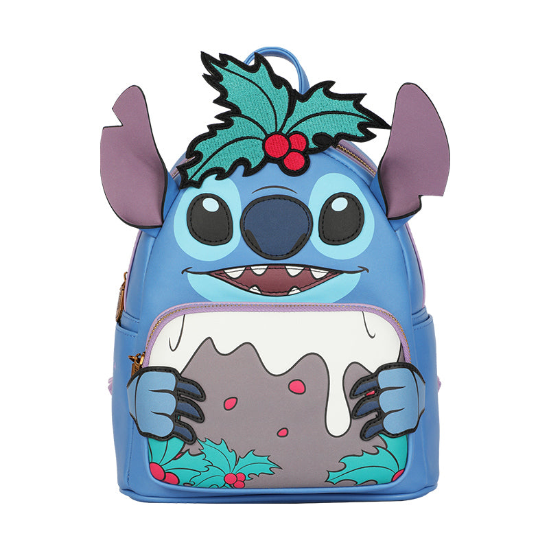Disney Stitch Backpack MESUCA