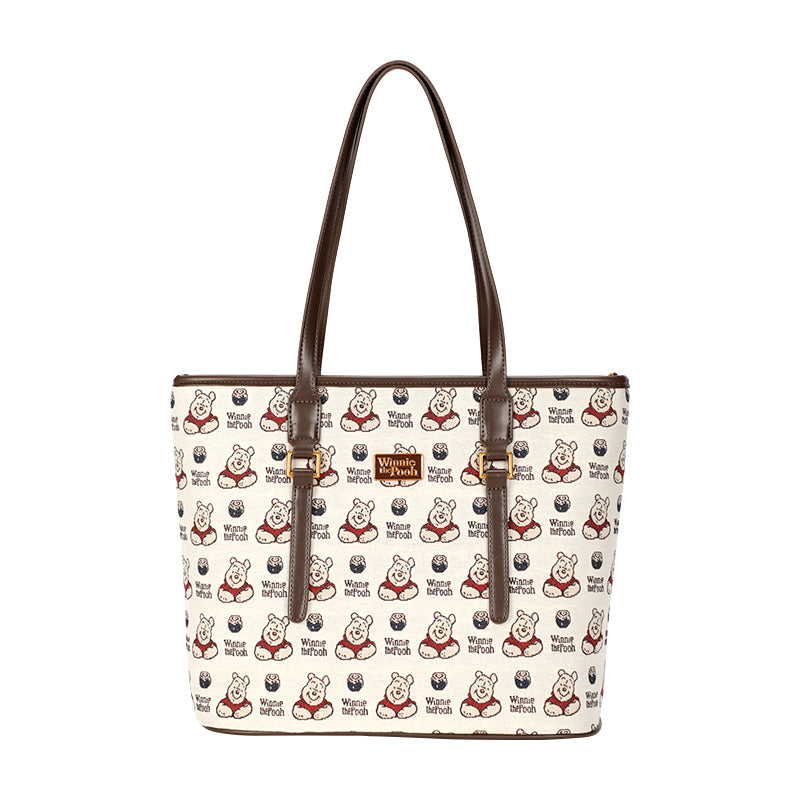 Disney Winnie the Pooh PU Handbag