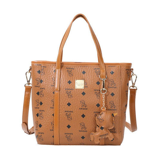 Lady Shoulder bag - MESUCA