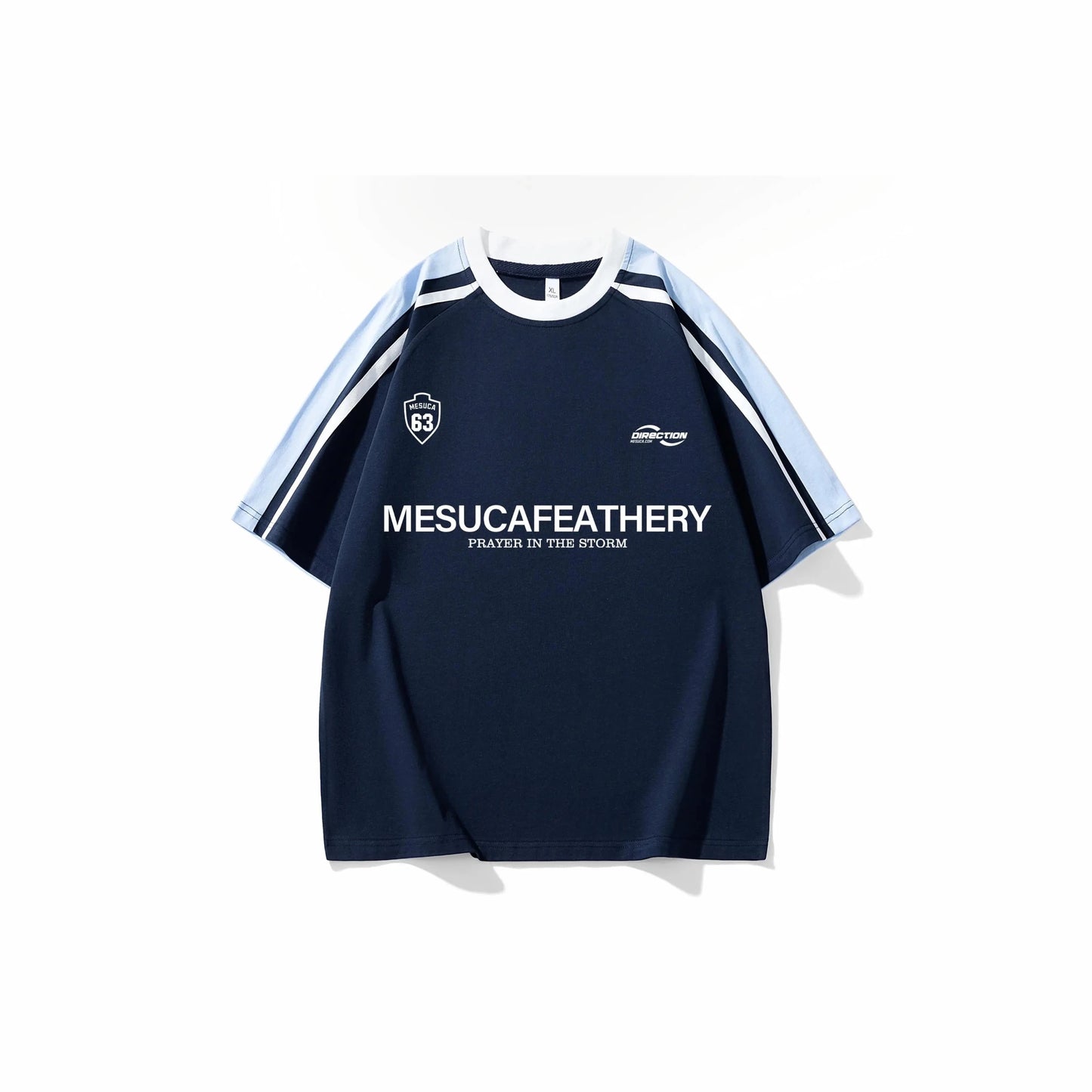 MESUCA T-SHIRT - MESUCA