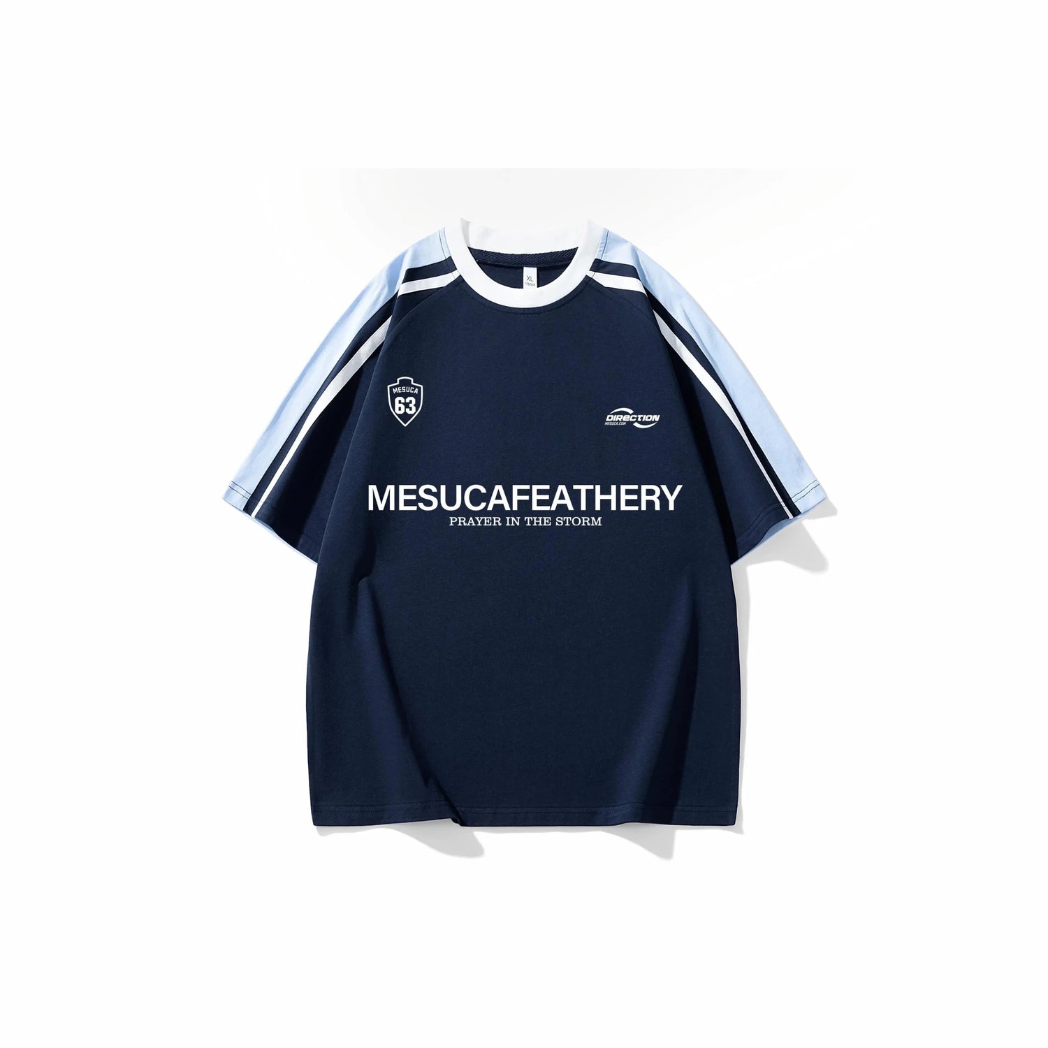 MESUCA T-SHIRT - MESUCA