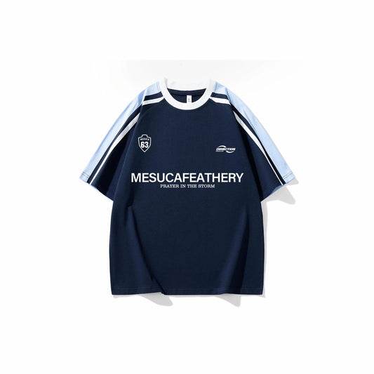 MESUCA T-SHIRT - MESUCA